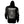 Load image into Gallery viewer, Testament Unisex Zipped Hoodie: Pitchfork Horns (back print)