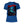 Load image into Gallery viewer, Escape From New York Unisex T-shirt: Movie Poster (Royal Blue) (back print)