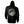 Load image into Gallery viewer, Sacrilege Unisex Zipped Hoodie: Reaper (back print)