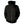 Load image into Gallery viewer, Clutch Unisex Hooded Top: Horserider (back print)