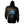 Load image into Gallery viewer, Six Feet Under Unisex Hoodie: Haunted (black print)