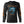 Load image into Gallery viewer, Six Feet Under Unisex Long Sleeved T-shirt: Haunted (back print)