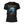 Load image into Gallery viewer, Six Feet Under Unisex T-shirt: Haunted (back print)