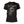 Load image into Gallery viewer, Six Feet Under Unisex T-shirt: Knife Skull (black print)