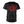 Load image into Gallery viewer, Six Feet Under Unisex T-shirt: Knife Skull (black print)