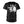 Load image into Gallery viewer, Disgust Unisex T-shirt: A World Of No Beauty (back print)