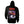 Load image into Gallery viewer, Dio Unisex Zipped Hoodie: Holy Diver (back print)