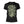 Load image into Gallery viewer, Evile Unisex T-shirt: Riddick Skull