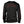 Load image into Gallery viewer, Evile Unisex Long Sleeved T-shirt: Hell Unleashed (Black) (back print)