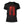 Load image into Gallery viewer, Evile Unisex T-shirt: Hell Unleashed (Black) (back print)