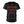 Load image into Gallery viewer, Evile Unisex T-shirt: Hell Unleashed (Black) (back print)