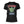 Load image into Gallery viewer, Tankard Unisex T-shirt: One Foot In The Grave (back print)