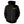 Load image into Gallery viewer, Godflesh Unisex Zipped Hoodie: Messiah (back print)
