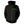 Load image into Gallery viewer, Cro-Mags Unisex Hooded Top: Green Logo (back print)