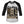 Load image into Gallery viewer, Cro-Mags Unisex Raglan T-shirt: Graffiti