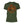 Load image into Gallery viewer, Black Label Society Unisex T-shirt: Hardcore Iron (Military Green)(back print)