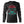 Load image into Gallery viewer, Clutch Unisex Long Sleeved T-shirt: Frankenstein (back print)