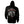 Load image into Gallery viewer, The Exploited Unisex Hooded Top: Barmy Army (Black) (back print)