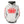 Load image into Gallery viewer, Ulver Unisex Pullover Hoodie: Blood Inside (White) (Back Print)