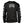 Load image into Gallery viewer, Ulver Unisex Long Sleeved T-Shirt: Blood Inside (Black) (Back Print)