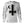 Load image into Gallery viewer, Leviathan Unisex Long Sleeved T-Shirt: Howl (White) (Back Print)