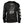 Load image into Gallery viewer, Leviathan Unisex Long Sleeved T-Shirt: Silhouette (Back Print)