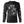 Load image into Gallery viewer, Leviathan Unisex Long Sleeved T-Shirt: Silhouette (Back Print)