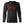 Load image into Gallery viewer, Aura Noir Unisex Long Sleeved T-Shirt: Logo (Back Print)