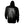 Load image into Gallery viewer, Hawkwind Unisex Zipped Hoodie: Doremi (Silver) (back print)