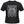 Load image into Gallery viewer, Hawkwind Unisex T-shirt: Doremi (Silver) (back print)