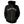 Load image into Gallery viewer, Angel Witch Unisex Hooded Top: Baphomet (Black) (back print)