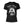 Load image into Gallery viewer, Angel Witch Unisex T-shirt: Baphomet (Black)