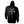 Load image into Gallery viewer, Bathory Unisex Zipped Hoodie: Goat (back print)