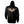 Load image into Gallery viewer, Hawkwind Unisex Zipped Hoodie: Sonic Attack (back print)