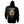 Load image into Gallery viewer, Testament Unisex Zipped Hoodie: The Legacy (back print)