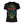 Load image into Gallery viewer, Black Sabbath Unisex T-shirt: Black Sabbath (Movie Poster Head)