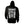 Load image into Gallery viewer, Behemoth Unisex Hooded Top: The Satanist (back print)