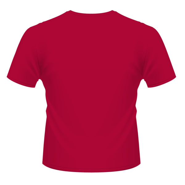 Stiff Little Fingers Unisex T-shirt: Suspect Device
