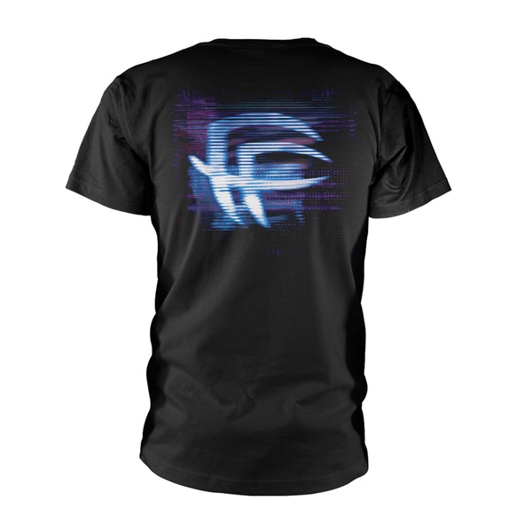 Fear Factory Unisex T-shirt: Demanufacture (back print)