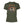 Load image into Gallery viewer, Rainbow | Official Band T-Shirt | Rising Distressed (Military Green)