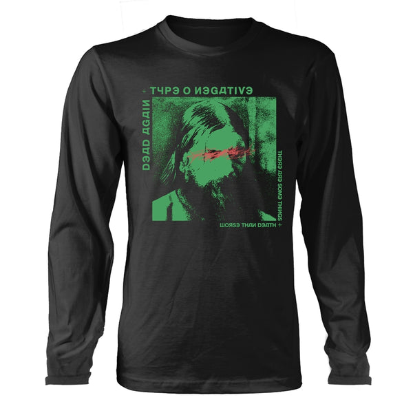 Type O Negative: Worse Than Death