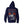 Load image into Gallery viewer, Led Zeppelin Unisex Hooded Top: Photo (back print)