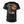 Load image into Gallery viewer, Metallica Unisex T-shirt: Flaming Skull Tour '94 (back print)