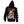 Load image into Gallery viewer, Metallica Unisex Zipped Hoodie: Executioner (The Unforgiven) (back print)