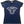 Load image into Gallery viewer, Paul McCartney Ladies T-Shirt: Wings Logo