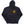 Load image into Gallery viewer, Prince Unisex Pullover Hoodie: Love Symbol (Back Print)