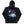 Load image into Gallery viewer, Prince Unisex Pullover Hoodie: Lotus Flower (Back Print)