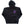 Load image into Gallery viewer, Prince Unisex Pullover Hoodie: Lotus Flower (Back Print)