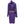Load image into Gallery viewer, Prince Unisex Bathrobe: Symbol