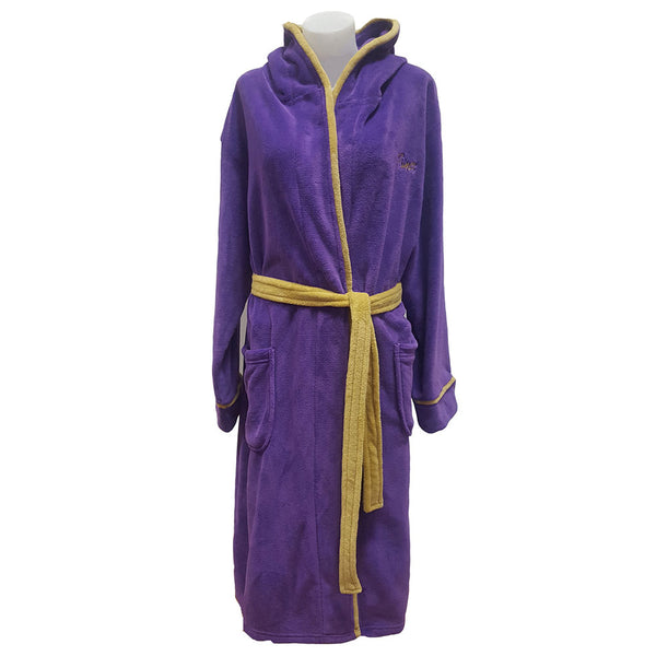 Prince Unisex Bathrobe: Symbol